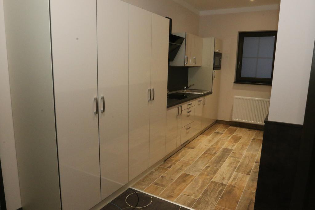 Apartment Hotel Orion Abertamy Eksteriør billede