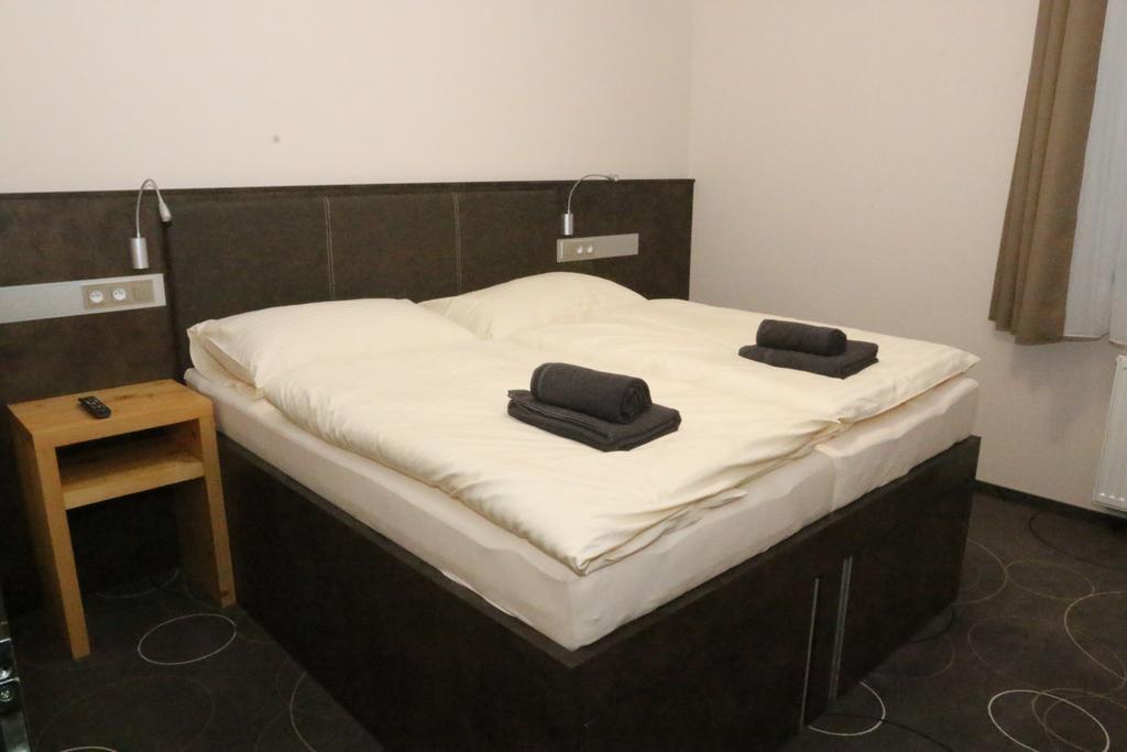 Apartment Hotel Orion Abertamy Eksteriør billede